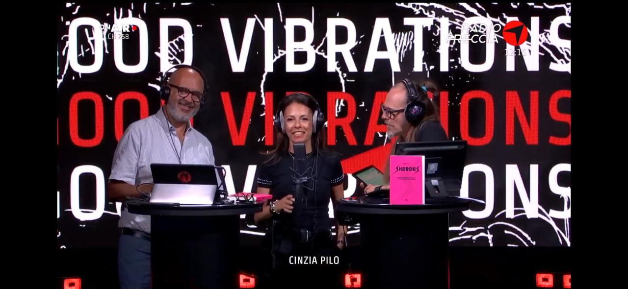 Presentazione Sheroes