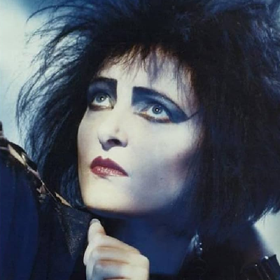Siouxie Sioux – Sheroes