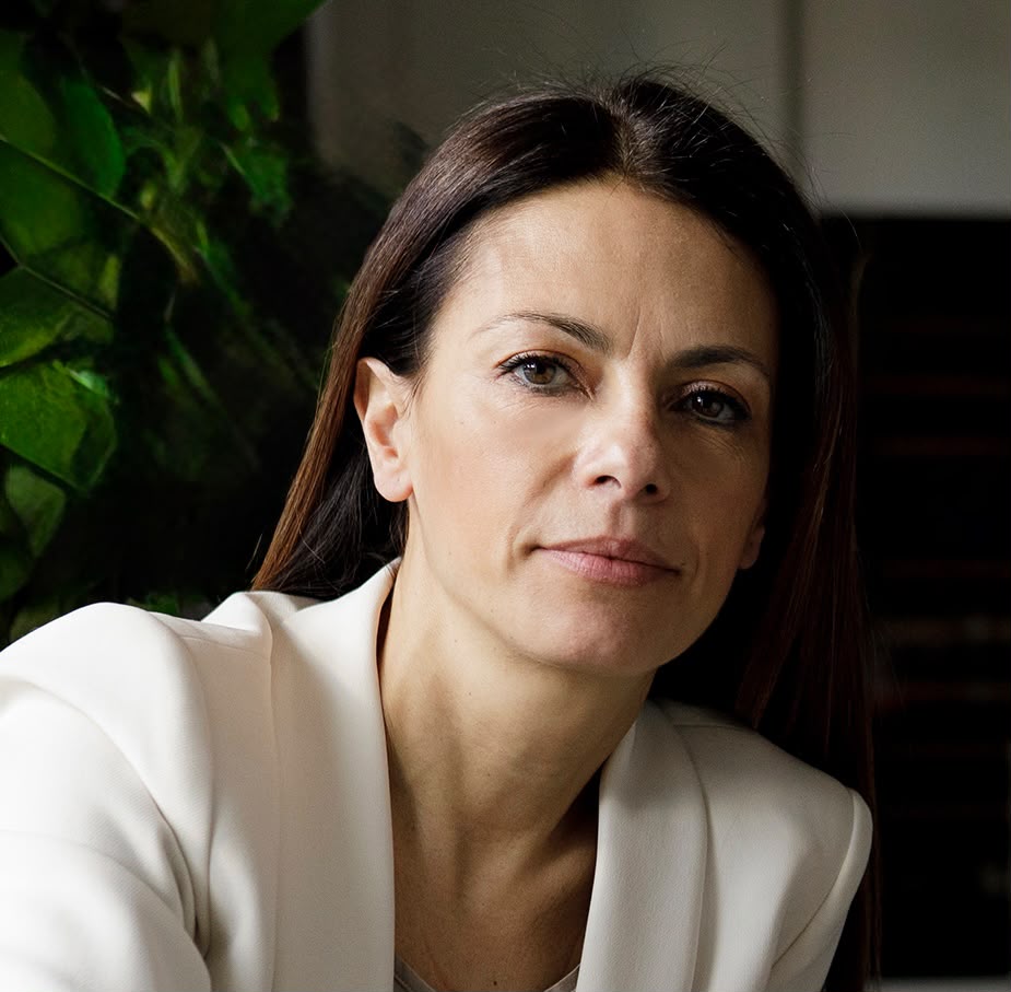 Cinzia Pilo