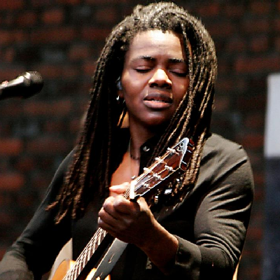 Tracy Chapman – Sheroes