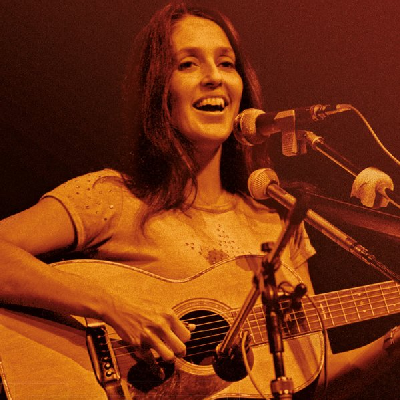 Joan Baez – Sheroes
